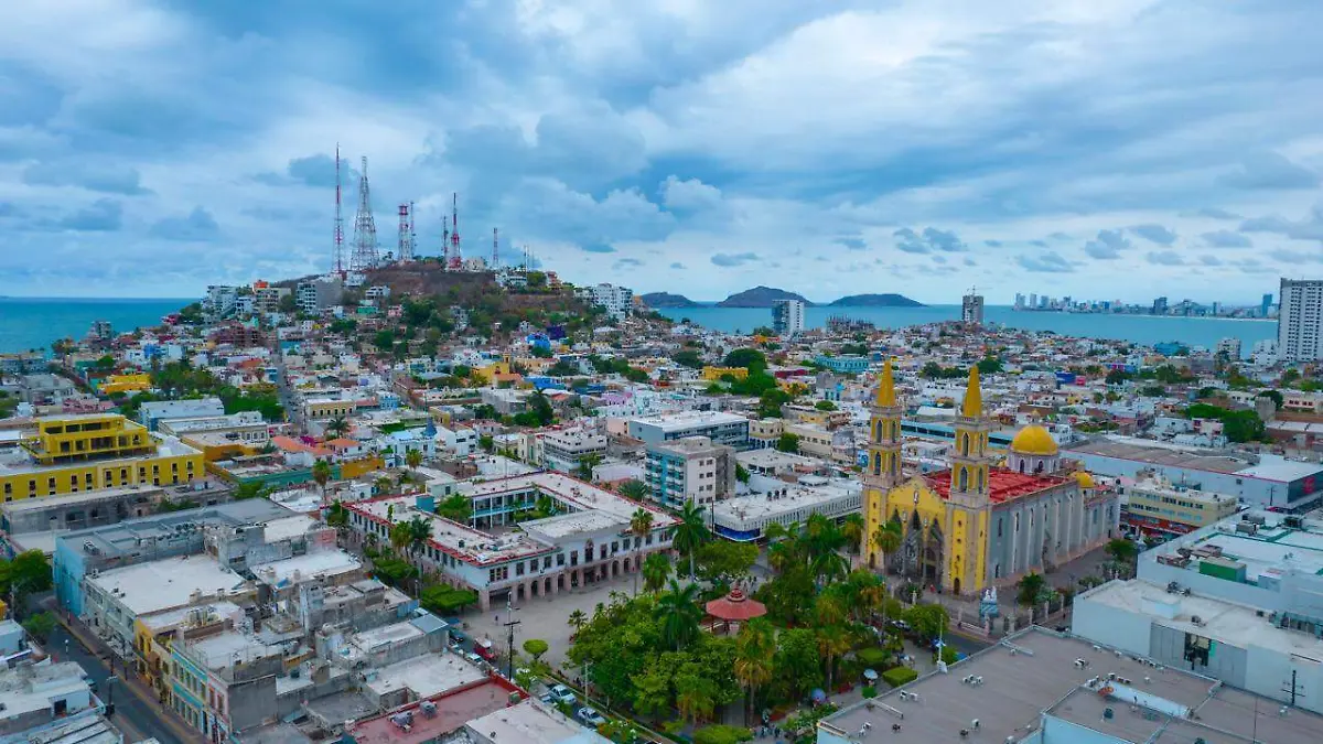 mazatlan tematica ayuntamiento